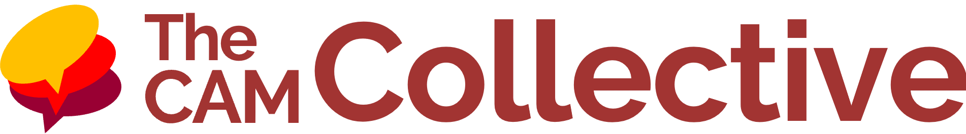 Collective Logo - Full Color